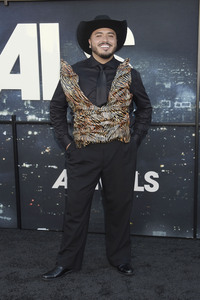 Filmpremiere 'Animals' in Los Angeles