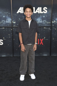 Filmpremiere 'Animals' in Los Angeles
