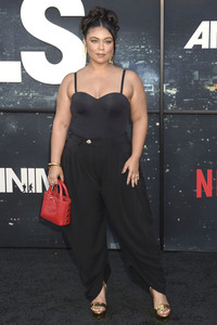Filmpremiere 'Animals' in Los Angeles