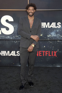 Filmpremiere 'Animals' in Los Angeles