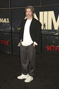Filmpremiere 'Animals' in Los Angeles