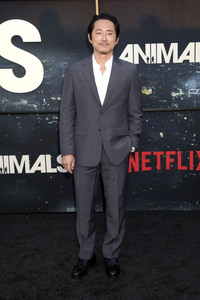 Filmpremiere 'Animals' in Los Angeles