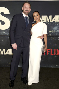 Filmpremiere 'Animals' in Los Angeles