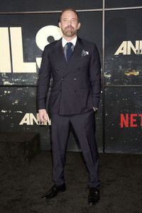 Filmpremiere 'Animals' in Los Angeles