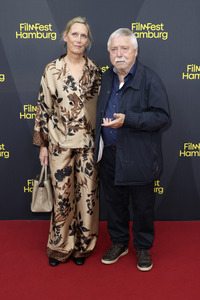 Filmpremiere 'Biermann', Filmfest Hamburg 2026