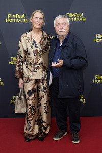 Filmpremiere 'Biermann', Filmfest Hamburg 2026