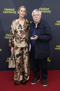 Filmpremiere 'Biermann', Filmfest Hamburg 2026