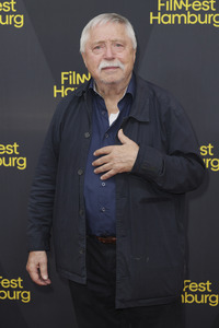 Filmpremiere 'Biermann', Filmfest Hamburg 2026