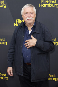 Filmpremiere 'Biermann', Filmfest Hamburg 2026