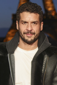 Season 4 Premiere 'Lupin' in Paris