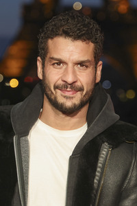 Season 4 Premiere 'Lupin' in Paris