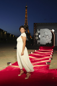 Season 4 Premiere 'Lupin' in Paris