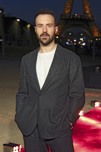 Season 4 Premiere 'Lupin' in Paris