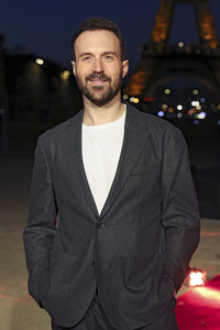 Season 4 Premiere 'Lupin' in Paris