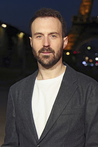 Season 4 Premiere 'Lupin' in Paris