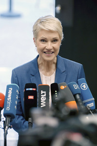 Ministerpräsidentenkonferenz in Berlin