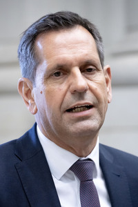 Ministerpräsidentenkonferenz in Berlin
