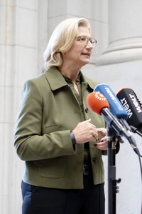 Ministerpräsidentenkonferenz in Berlin