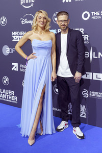 Blauer Panther - TV & Streaming Award 2026 in München