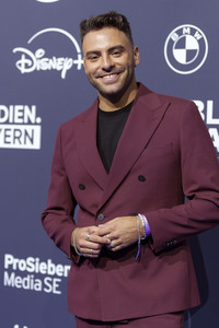 Blauer Panther - TV & Streaming Award 2026 in München