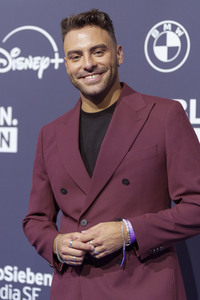 Blauer Panther - TV & Streaming Award 2026 in München