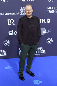 Blauer Panther - TV & Streaming Award 2026 in München