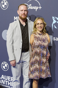 Blauer Panther - TV & Streaming Award 2026 in München