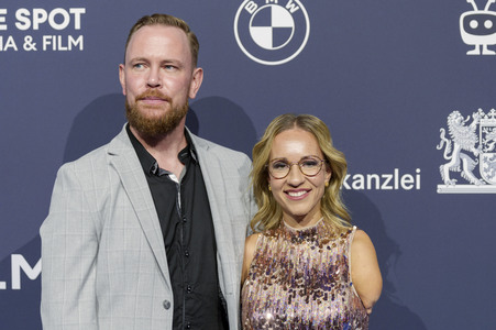 Blauer Panther - TV & Streaming Award 2026 in München
