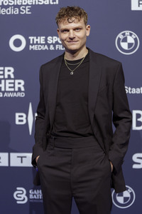 Blauer Panther - TV & Streaming Award 2026 in München