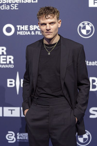 Blauer Panther - TV & Streaming Award 2026 in München