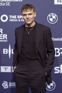 Blauer Panther - TV & Streaming Award 2026 in München