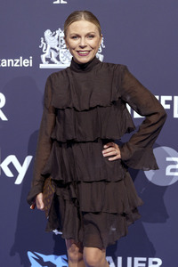Blauer Panther - TV & Streaming Award 2026 in München