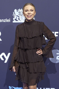 Blauer Panther - TV & Streaming Award 2026 in München