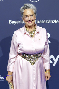 Blauer Panther - TV & Streaming Award 2026 in München