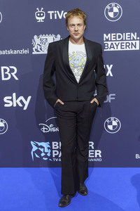Blauer Panther - TV & Streaming Award 2026 in München