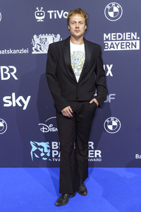 Blauer Panther - TV & Streaming Award 2026 in München