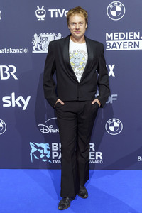 Blauer Panther - TV & Streaming Award 2026 in München