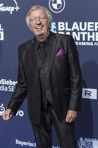 Blauer Panther - TV & Streaming Award 2026 in München