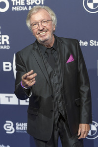 Blauer Panther - TV & Streaming Award 2026 in München