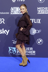 Blauer Panther - TV & Streaming Award 2026 in München