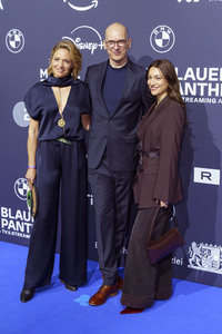 Blauer Panther - TV & Streaming Award 2026 in München