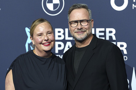 Blauer Panther - TV & Streaming Award 2026 in München