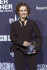 Blauer Panther - TV & Streaming Award 2026 in München