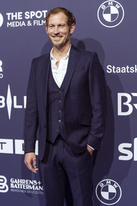 Blauer Panther - TV & Streaming Award 2026 in München