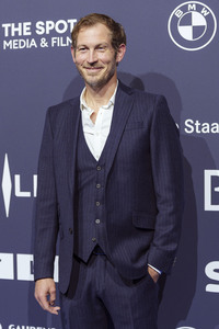 Blauer Panther - TV & Streaming Award 2026 in München