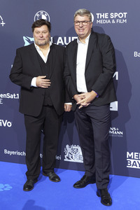 Blauer Panther - TV & Streaming Award 2026 in München