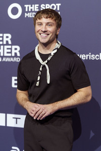 Blauer Panther - TV & Streaming Award 2026 in München