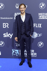 Blauer Panther - TV & Streaming Award 2026 in München