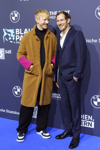 Blauer Panther - TV & Streaming Award 2026 in München