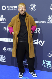 Blauer Panther - TV & Streaming Award 2026 in München